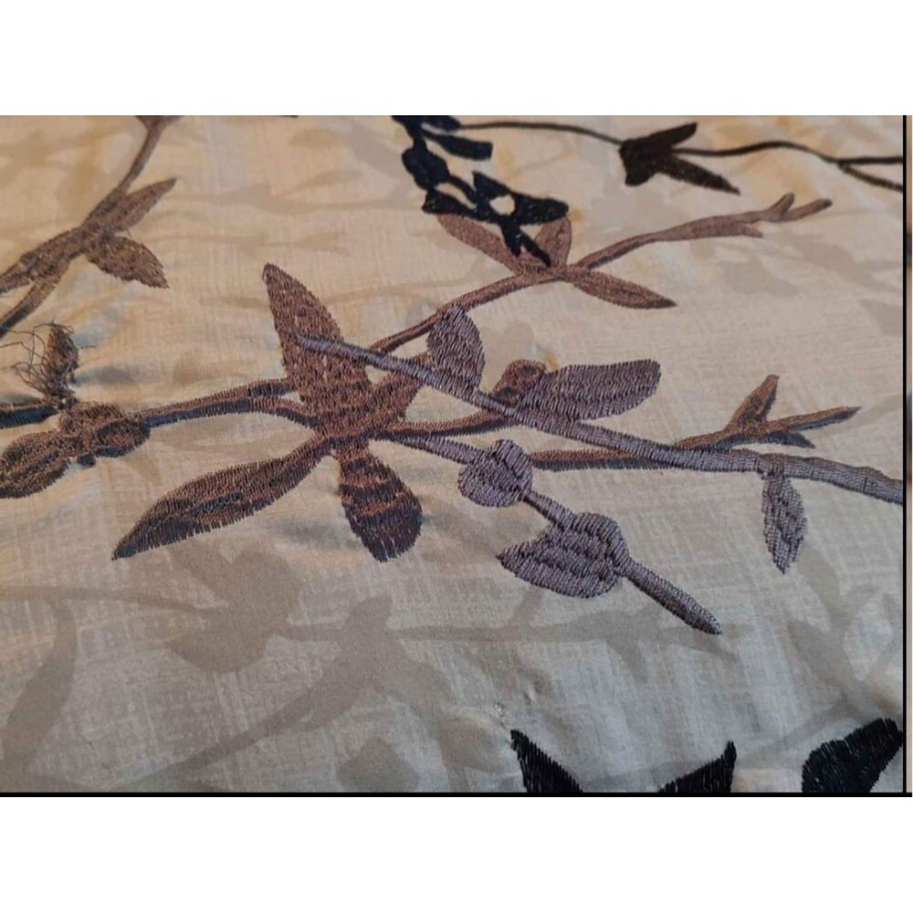 King size comforter set - Picture 7 of 8